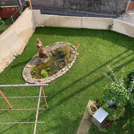Вілла Casa Teresa Редондела Екстер'єр фото