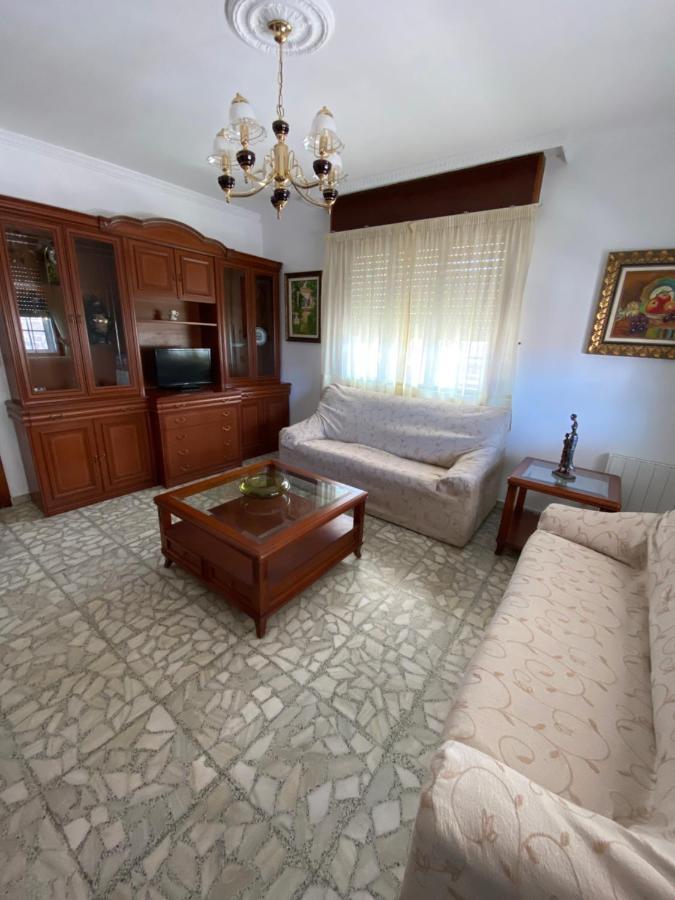 Вілла Casa Teresa Редондела Екстер'єр фото